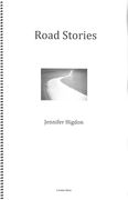 Road Stories : For Concert Band.