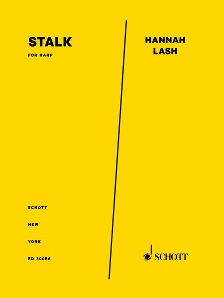 Stalk : For Harp.