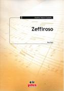 Zeffiroso : Para Piano (2008).