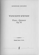 Quintette En Sol Mineur : Pour 2 Violons, Alto, Violoncelle Et Piano.