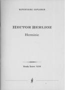Herminie - Scene Lyrique : For Voice and Orchestra.