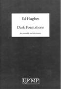 Dark Formations : Ensemble and Electronics (2010).