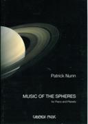 Music Of The Spheres : For Piano and Planets (2005-6, Rev. 2008).
