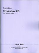 Symphony No. 5 : Six Apostrophe's.