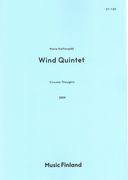 Wind Quintet (2009).