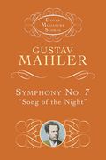 Symphony No. 7 : Song Of The Night.