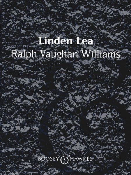 Linden Lea : For Concert Band / arr. by John W. Stout.