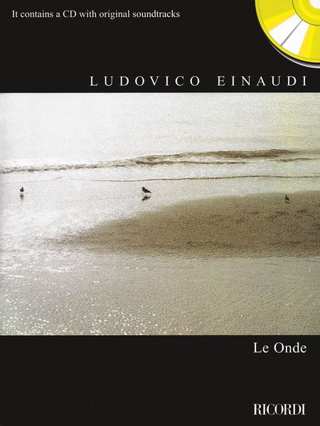 Le Onde : For Piano.