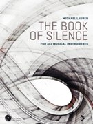 The Book of Silence : For All Musical Instruments.