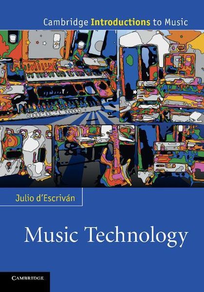 Music Technology.