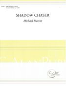 Shadow Chaser : For Solo Marimba.