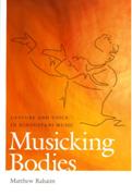 Musicking Bodies : Gesture and Voice In Hindustani Music.