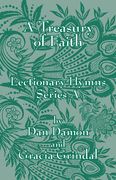 Treasury Of Faith : Lectionary Hymns, Series A / edited by Lucia Sullivan.