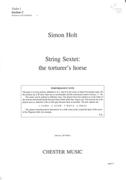 String Sextet : The Torturer's Horse (2009).