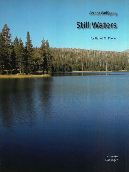 Still Waters : For Piano (2009).