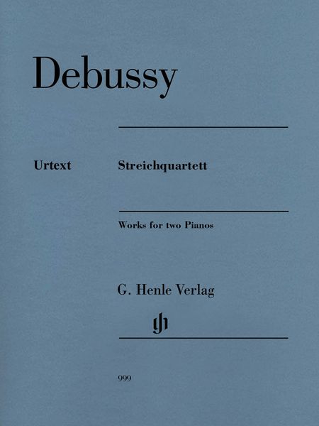 String Quartet / edited by Ulrich Krämer.