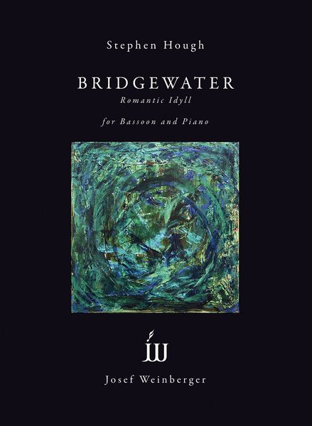 Bridgewater - Romantic Idyll : For Bassoon and Piano (2008).