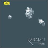 Karajan 1960s.