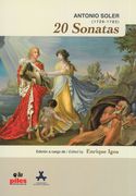 20 Sonatas / edited by Enrique Igoa.