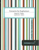 Concerto For Euphonium : For Euphonium and Piano (2005).