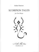 Scorpion Tales : For Two Harps.