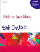 Nidaros Jazz Mass : For SSAA, Piano, and Optional Bass and Drum Kit.