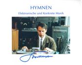Hymnen : Elektronische und Konkrete Musik - Mitlese-Partitur (1966 Bis 67).