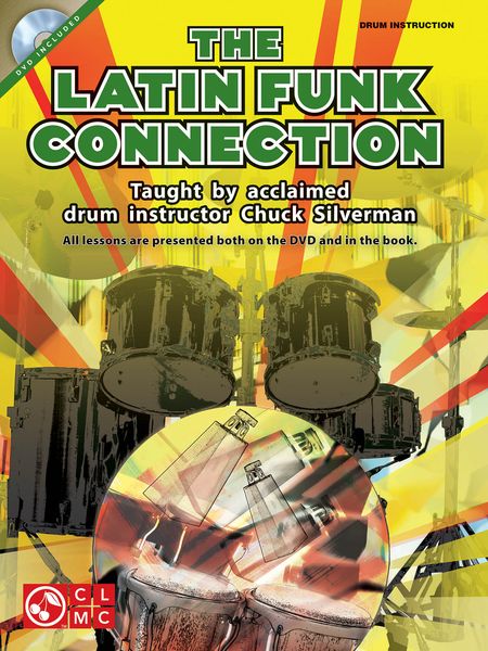 Latin Funk Connection.