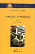 Afrique En Musiques, Tome 4 : Contexte Urbain.