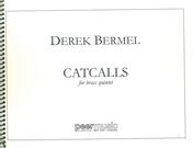 Catcalls : For Brass Quintet.