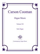 Organ Music, Vol. VII.