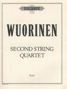 String Quartet No. 2.