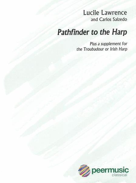 Pathfinder To The Harp.