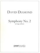 Symphony No. 2.