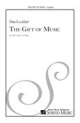 Gift Of Music : For SSA Chorus & Piano.