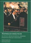 Materiales Didacticos : Que Apoyan El Proceso De Enseñaza-Aprendizaje De Disciplinas...