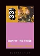 Prince : Sign O' The Times.