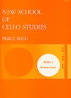 New School Of Cello Studies, Book 4.