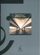 Superfluous 1 : For Marimba.