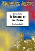 Breach Of The Peace : For Trombone Octet.