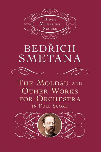 The Moldau and Other Works For Orchestra.