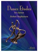 Dance Etudes : For Clarinet.