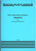 Traffic : For Eighteen Musicians (1994).