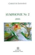 Symphonie Nr. 2 (2010).