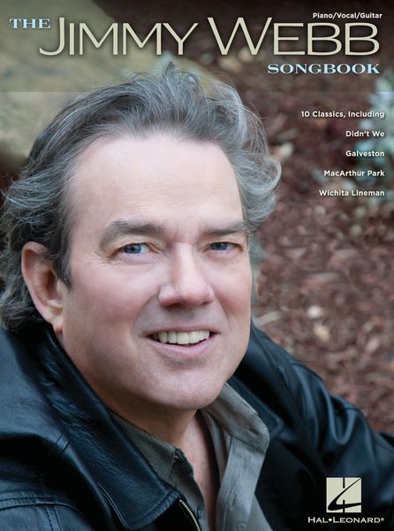 Jimmy Webb Songbook.