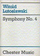 Symphony No. 4 (1992).