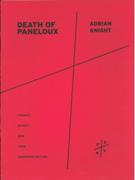 Death Of Paneloux : For Piano (2009).