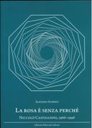 Rosa è Senza Perché : Niccolo Castiglioni, 1966-1996.