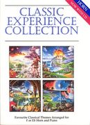 Classic Experience Collection : For Horn In F Or E Flat and Piano / Ed. by Jerry Lanning.