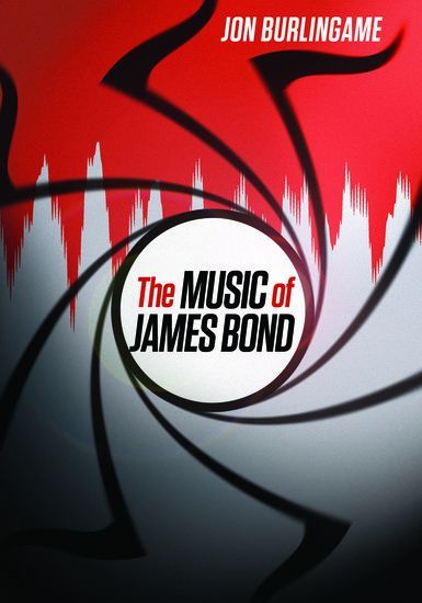 Music of James Bond.